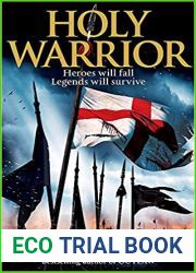 Holy Warrior (The Outlaw Chronicles, #2)