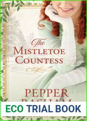 The Mistletoe Countess (Freddie and Grace Mystery #1)
