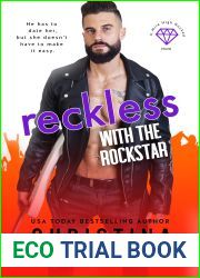 Reckless with the Rockstar (Mile High Rocked #5)