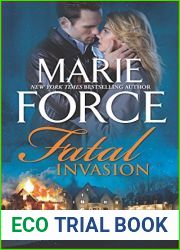 Fatal Invasion (Fatal #13)