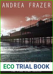 High-Wired (The Fine Line Series Book 1)