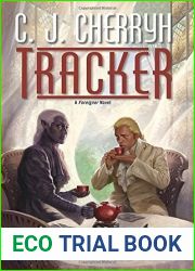 Tracker (Foreigner, #16)