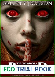 The Tomb of Blood (Creatures of Darkness #2)