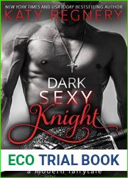 Dark Sexy Knight (A Modern Fairytale #4)