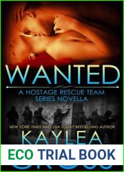 Wanted (Hostage Rescue Team, #8)