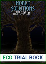 Noble Solutions (Binding Words #7)