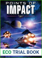 Points of Impact (Frontlines, #6)