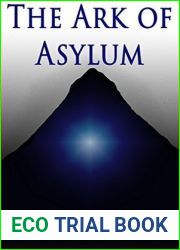 The Ark of Asylum (The Ark Series #1)