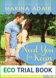 Need You for Keeps (Heroes of St. Helena, #1)