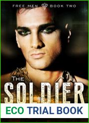 The Soldier (Free Men, #2)