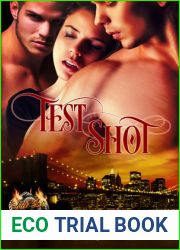 Test Shot (Hot Shots, #1)