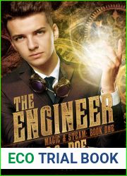 The Engineer (Magic and Steam, #1)