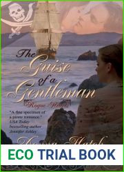The Guise of a Gentleman (Rogue Hearts, #2)