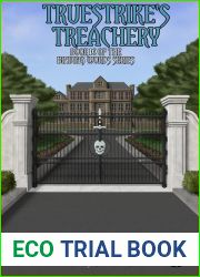 Truestrike|s Treachery (Binding Words Book 10)