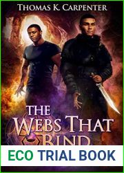 The Webs That Bind (The Reluctant Assassin #5)