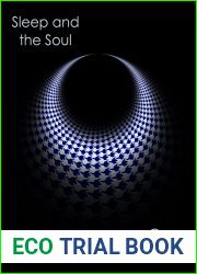 Sleep and the Soul