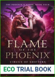 Flame of the Phoenix