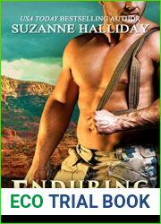 Enduring (Family Justice, #8)