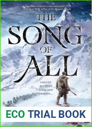 The Song of All (The Legacy of the Heavens, #1)
