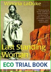 Last Standing Woman