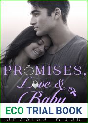 Promises, Love and Baby (Promises #4)