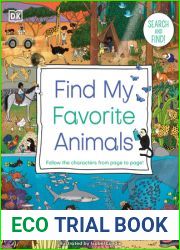 Find My Favorite Animals