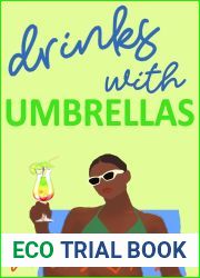 Drinks With Umbrellas: An Erotic Lesbian Romance