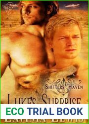 Luke|s Surprise (Shifters| Haven, #1)