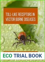 Toll-Like Receptors in Vector-Borne