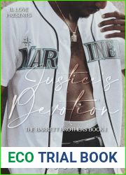 Justice|s Devotion (The Barrett Brothers Book 1)