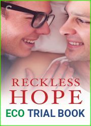 Reckless Hope (Letting Go, #2)