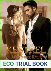Kestrel (Hart Brothers, #3)