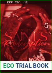Saint|s Redemption (The Barrett Brothers Book 3)