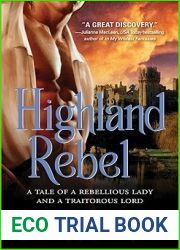 Highland Rebel