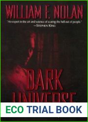Dark Universe
