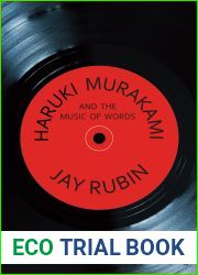 Haruki Murakami and the Music of Words