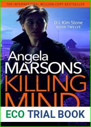 Killing Mind (D.I. Kim Stone #12)