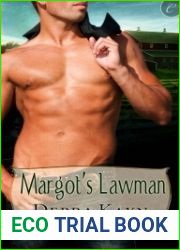 Margot|s Lawman (Sisters of McDougal Ranch, #3)