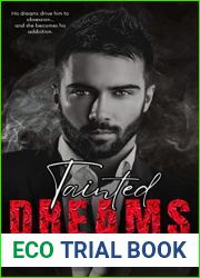 Tainted Dreams (TAINTED #1)
