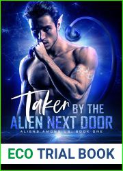 Taken by the Alien Next Door (Aliens Among Us #1)