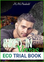 Inked in Vegas (Heathens Ink #5)