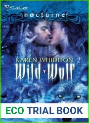 Wild Wolf (The Pack #9)