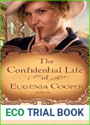 The Confidential Life of Eugenia Cooper (Women of the West #1)
