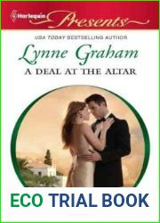 A Deal at the Altar (Marriage by Command #2)