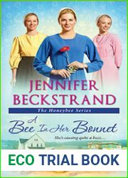 A Bee in Her Bonnet (The Honeybee Sisters #2)