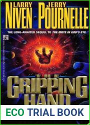 The Gripping Hand (Moties, #2)