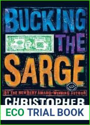 Bucking the Sarge