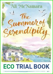 The Summer of Serendipity