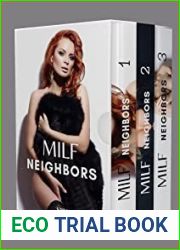 MILF Neighbors Collection (Books 1-3)