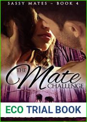 The Mate Challenge (Sassy Mates, #4)